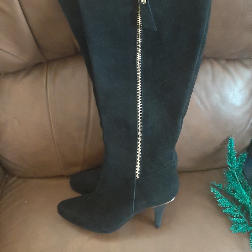 Valdini boots